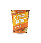 Cat Energy PRO 500 г Курица