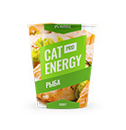 Cat Energy PRO 1000 г Рыба